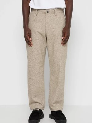 Spodnie materiałowe NN.07