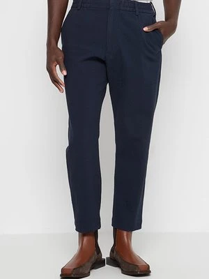 Spodnie materiałowe NN.07