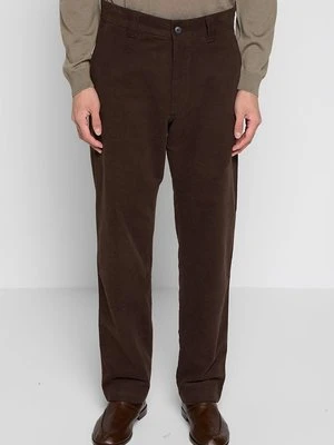 Spodnie materiałowe NN.07