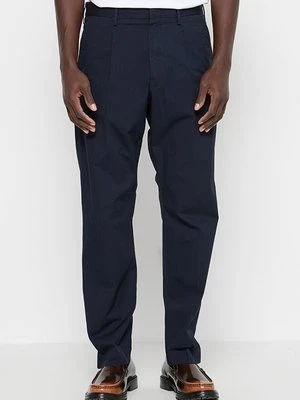 Spodnie materiałowe NN.07