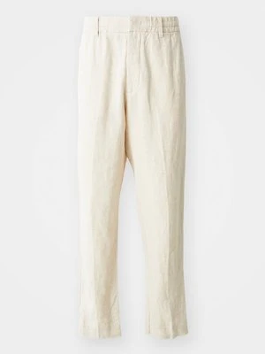 Spodnie materiałowe NN.07