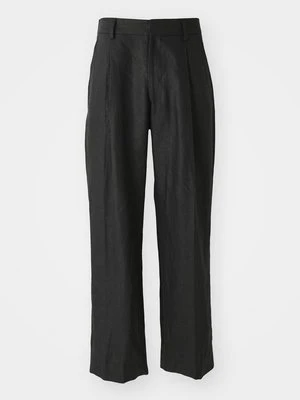 Spodnie materiałowe NN.07