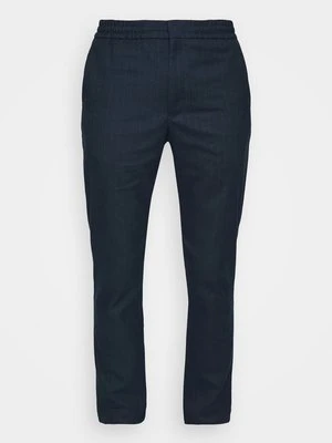 Spodnie materiałowe NN.07