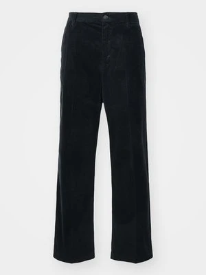 Spodnie materiałowe NN.07