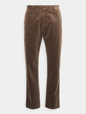 Spodnie materiałowe NN.07