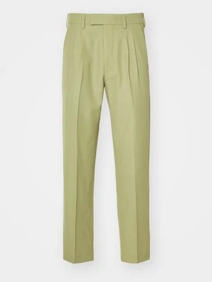 Spodnie materiałowe NN.07