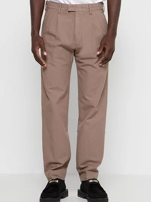 Spodnie materiałowe NN.07