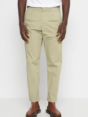 Spodnie materiałowe NN.07