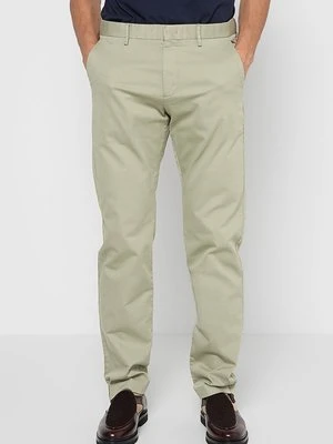 Spodnie materiałowe NN.07