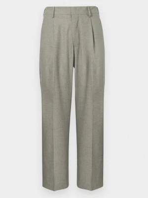 Spodnie materiałowe NN.07 khaki