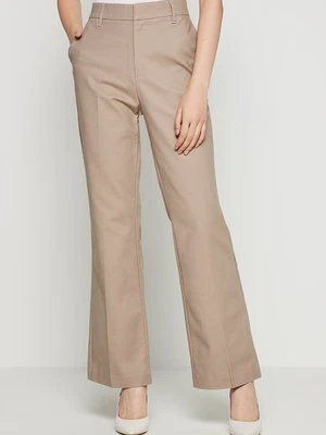 Spodnie materiałowe Noa Noa