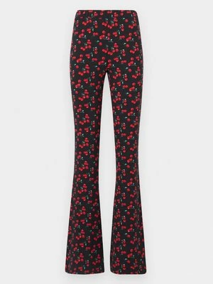 Spodnie materiałowe Noisy May