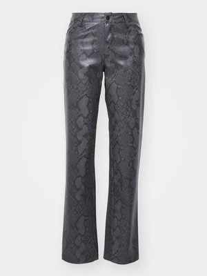 Spodnie materiałowe Noisy May