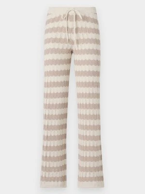 Spodnie materiałowe Noisy May