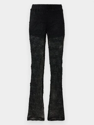 Spodnie materiałowe Noisy May