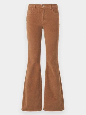 Spodnie materiałowe Noisy May