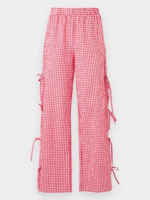 Spodnie materiałowe Noisy May