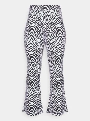 Spodnie materiałowe Noisy May Petite