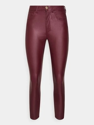 Spodnie materiałowe Noisy May Petite