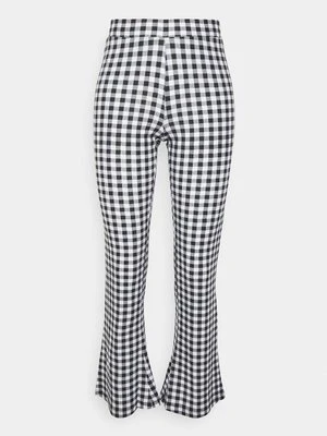 Spodnie materiałowe Noisy May Petite