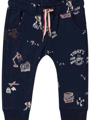 Spodnie materiałowe Noppies