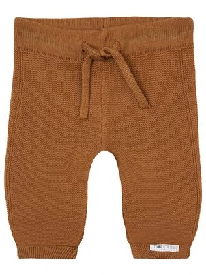 Spodnie materiałowe Noppies