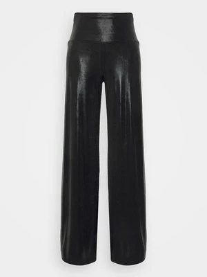 Spodnie materiałowe Norma Kamali