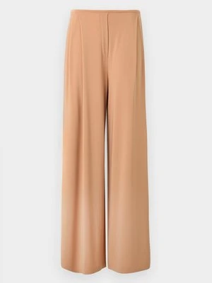 Spodnie materiałowe Norma Kamali