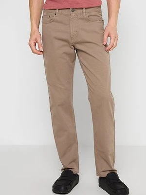 Spodnie materiałowe North Sails