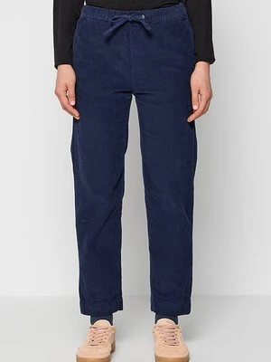 Spodnie materiałowe North Sails