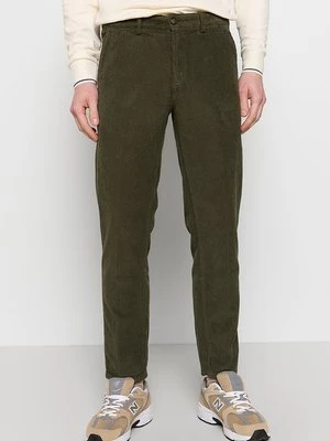 Spodnie materiałowe North Sails