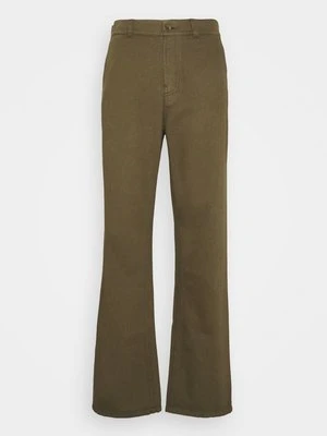 Spodnie materiałowe Nudie Jeans