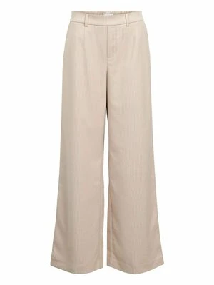 Spodnie materiałowe Object