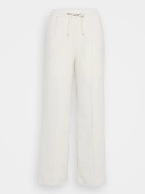 Spodnie materiałowe Object