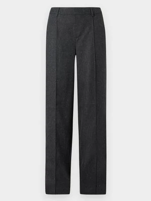 Spodnie materiałowe Object