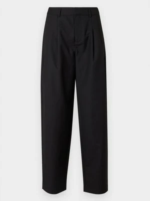 Spodnie materiałowe Object