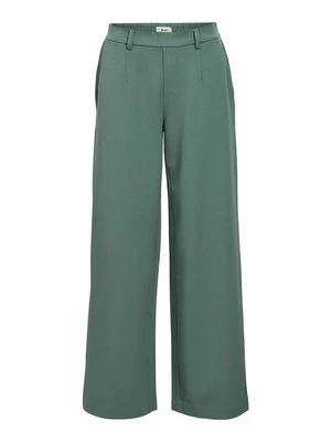 Spodnie materiałowe Object