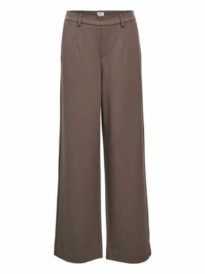 Spodnie materiałowe Object