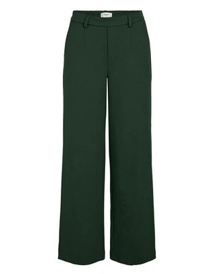 Spodnie materiałowe Object