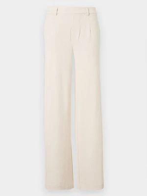 Spodnie materiałowe Object