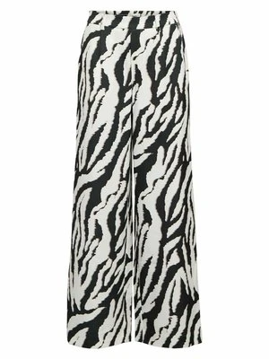 Spodnie materiałowe Object