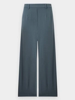 Spodnie materiałowe Object