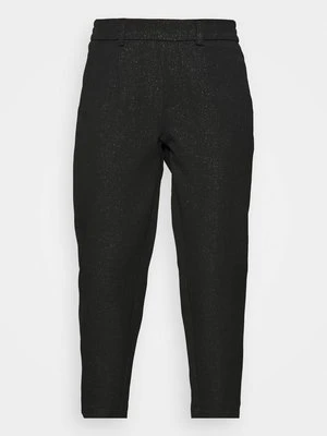 Spodnie materiałowe Object Petite