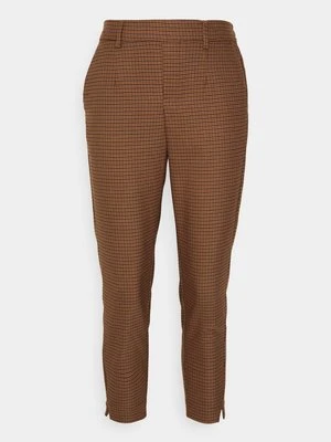 Spodnie materiałowe Object Petite