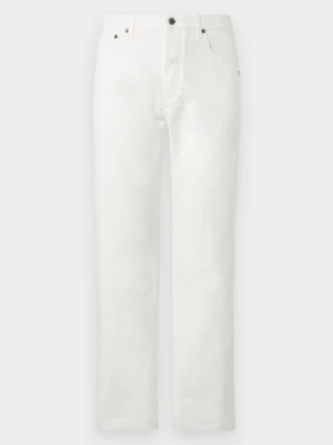Spodnie materiałowe Off White