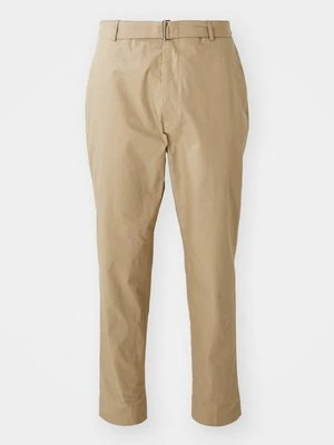 Spodnie materiałowe OFFICINE GENERALE