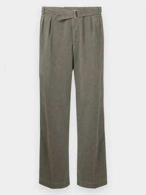 Spodnie materiałowe OFFICINE GENERALE