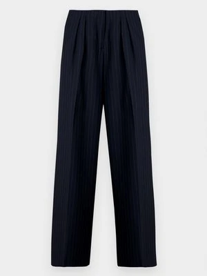 Spodnie materiałowe OFFICINE GENERALE