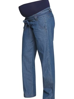 Spodnie materiałowe ohma!