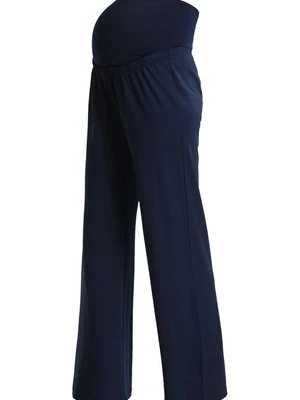 Spodnie materiałowe ohma!